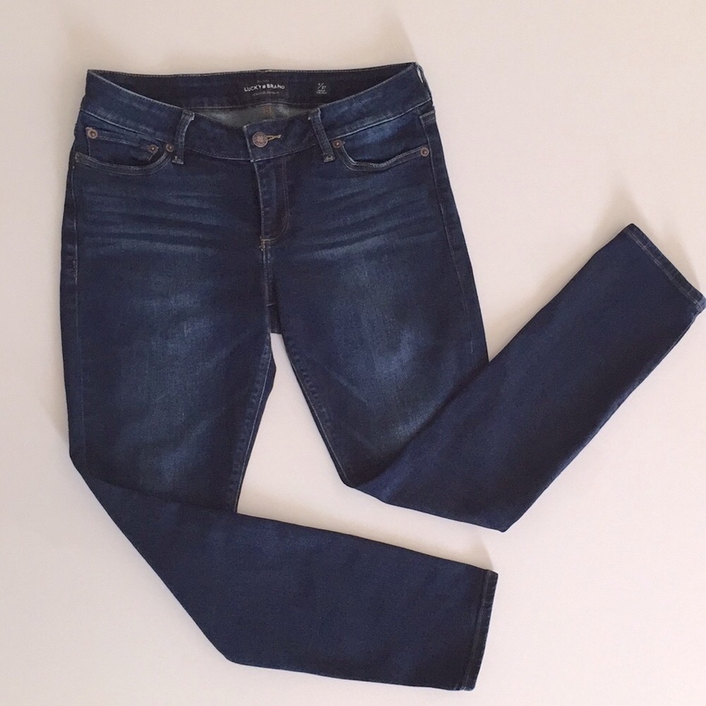 Lucky Jeans - Picture 4 of 6